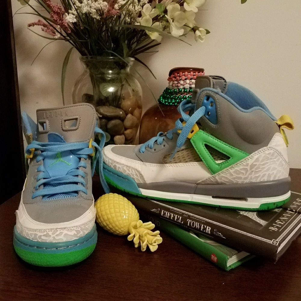 Jordan's